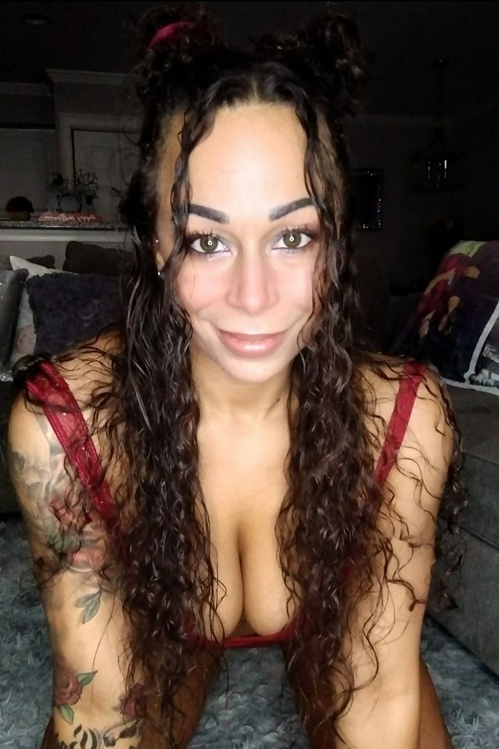 Brianna Frost Hogan