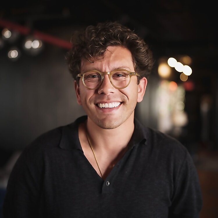 Christian Zeron