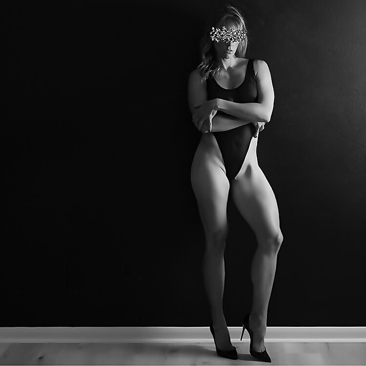 Scarlett Dalton