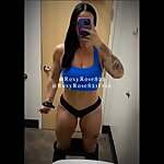 Roxy Rose