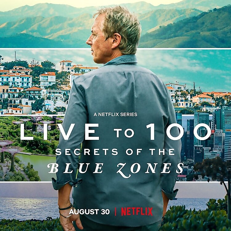 Dan Buettner