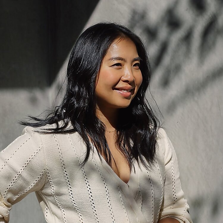 Jennifer Chong