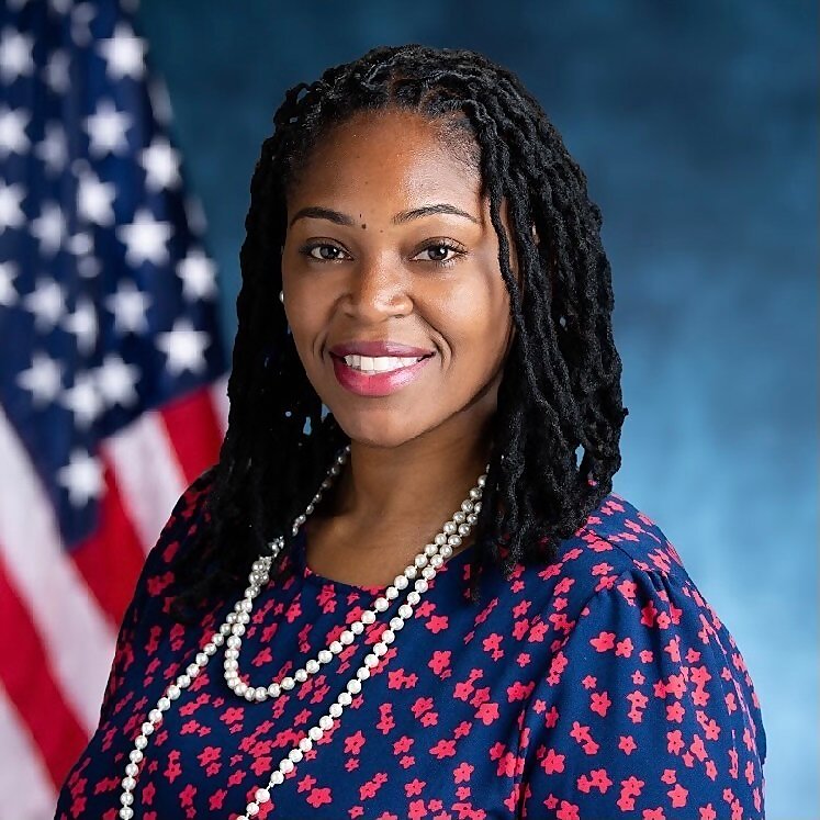 Chantel Jackson