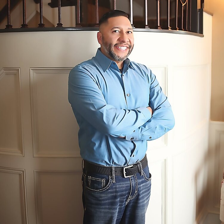 Jaime Perez Jr.