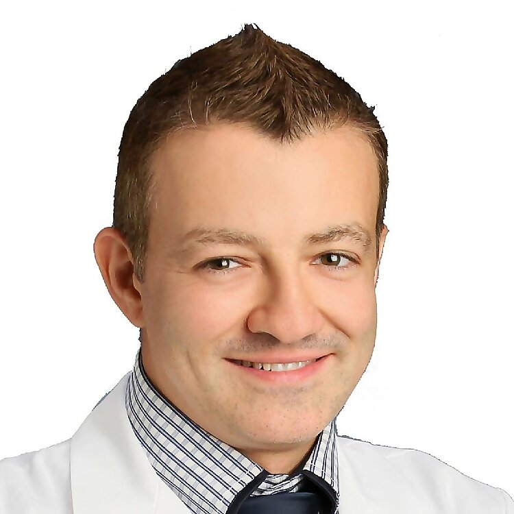 Dr. Mohammed Alo