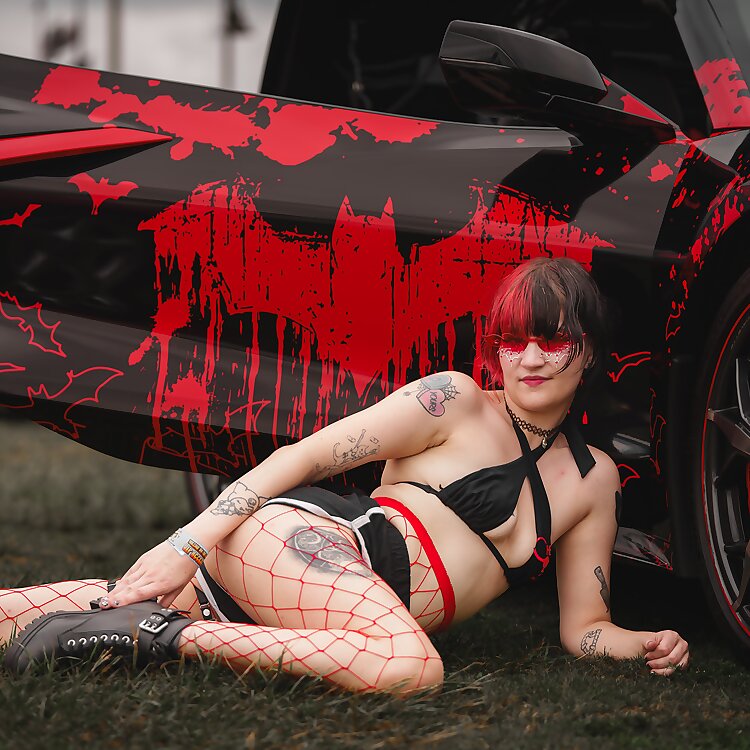 Lydia Valentine
