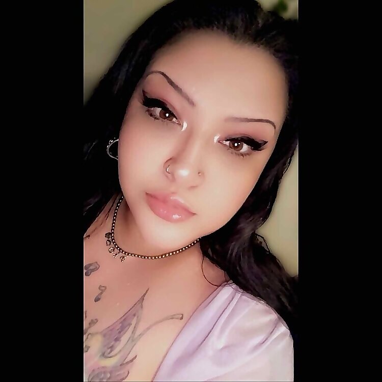 Naughty Little Native