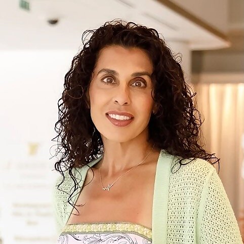 Dr. Martha Gulati