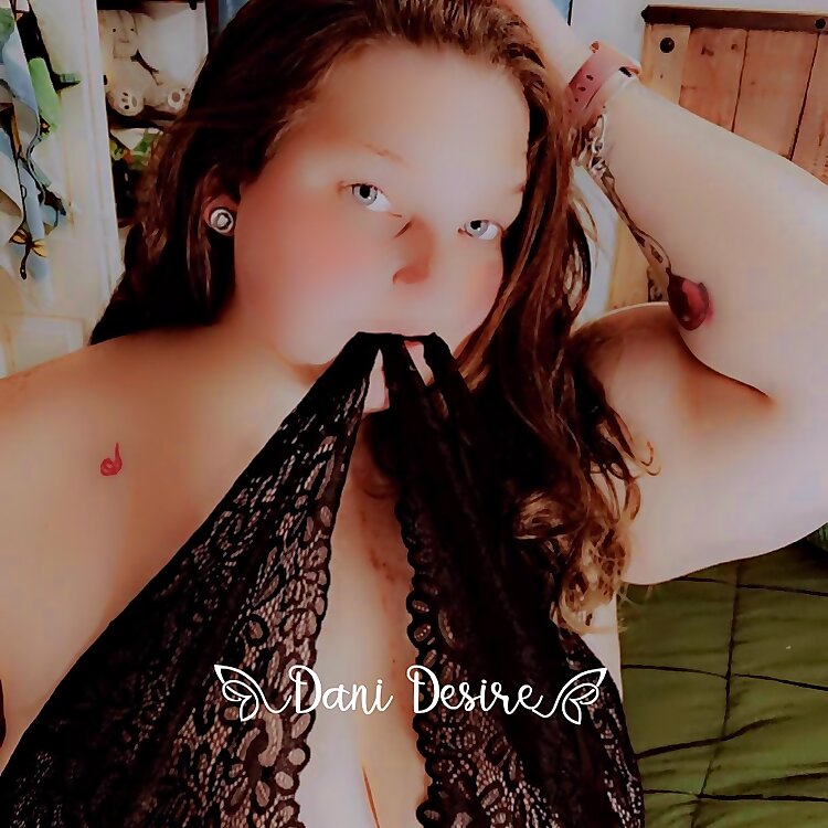 Dani Desire