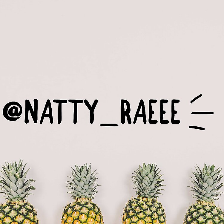 Natty Rae