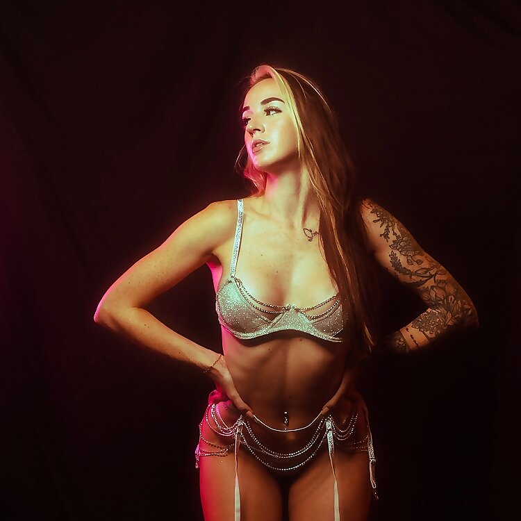 Lana Jade