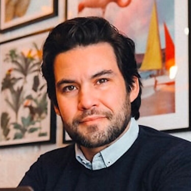 Joshua Simons