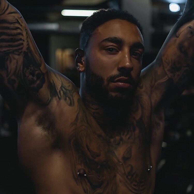 Brandon Scott