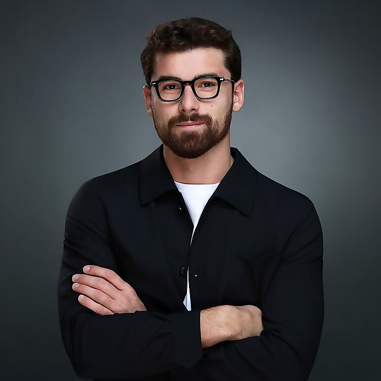 Iman Gadzhi