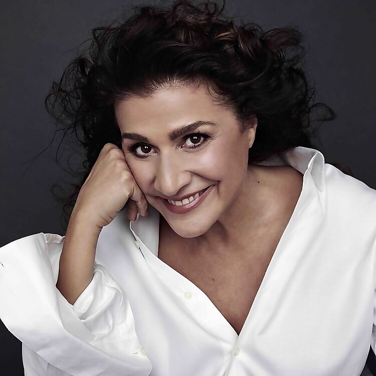 Cecilia Bartoli