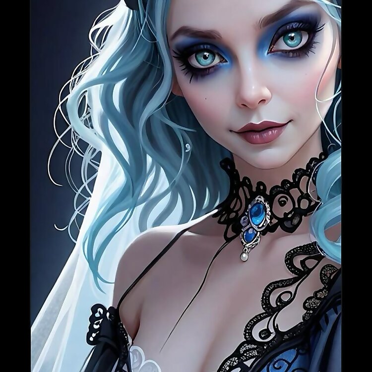 Ragdoll Raven
