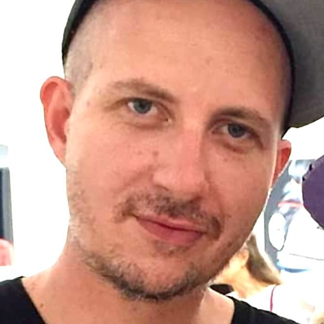 Ben Frost