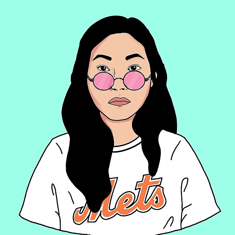 Awkwafina