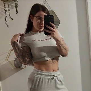 Hayley Daniels