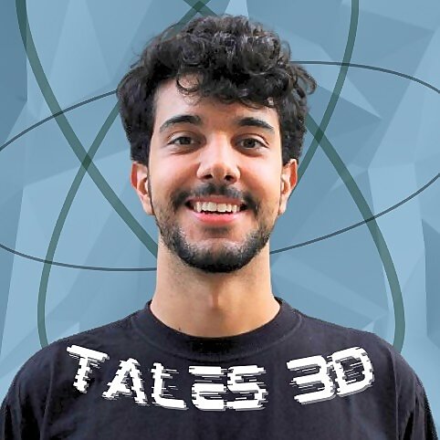 Tales Brandao