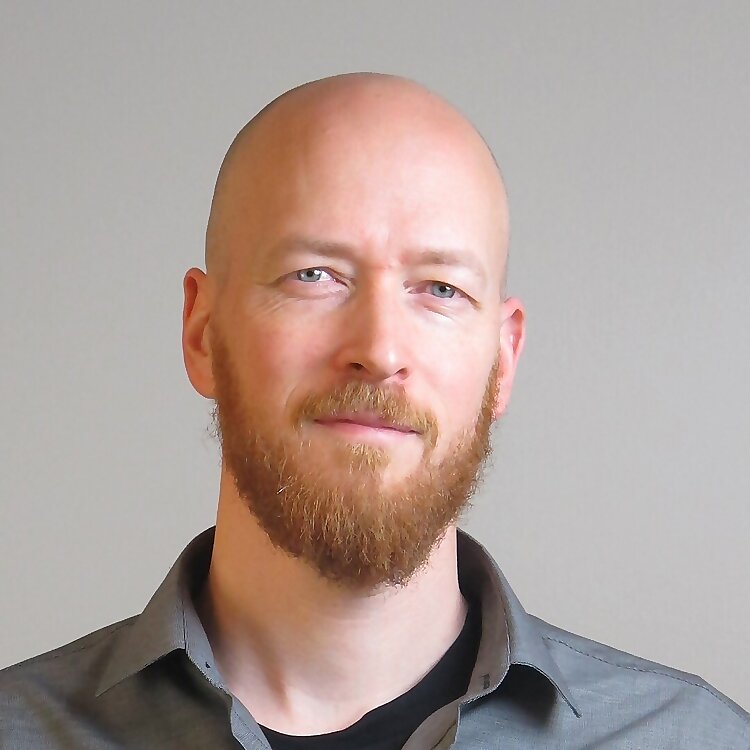 Trond Skar