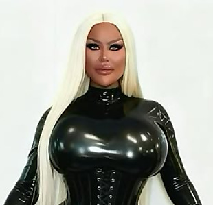 Georgina