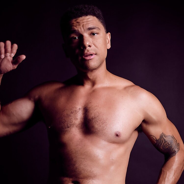 Andre Stone