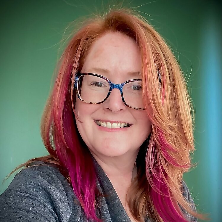 Elsa Garrison