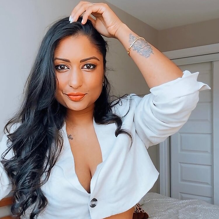 Jouella D'souza