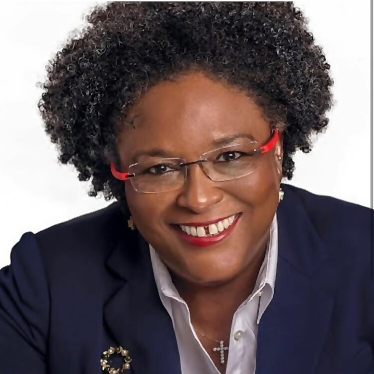 Mia Amor Mottley