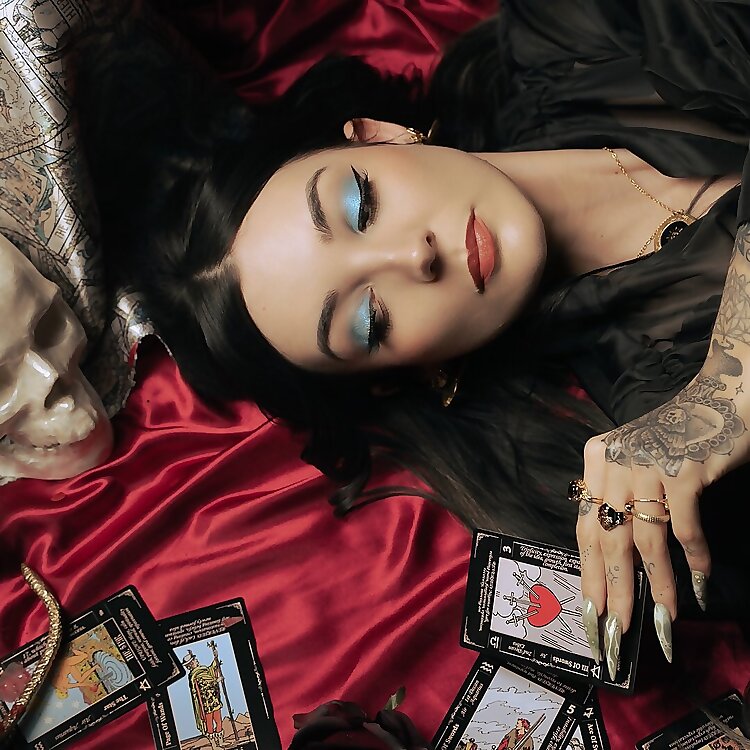 Dominique Bird