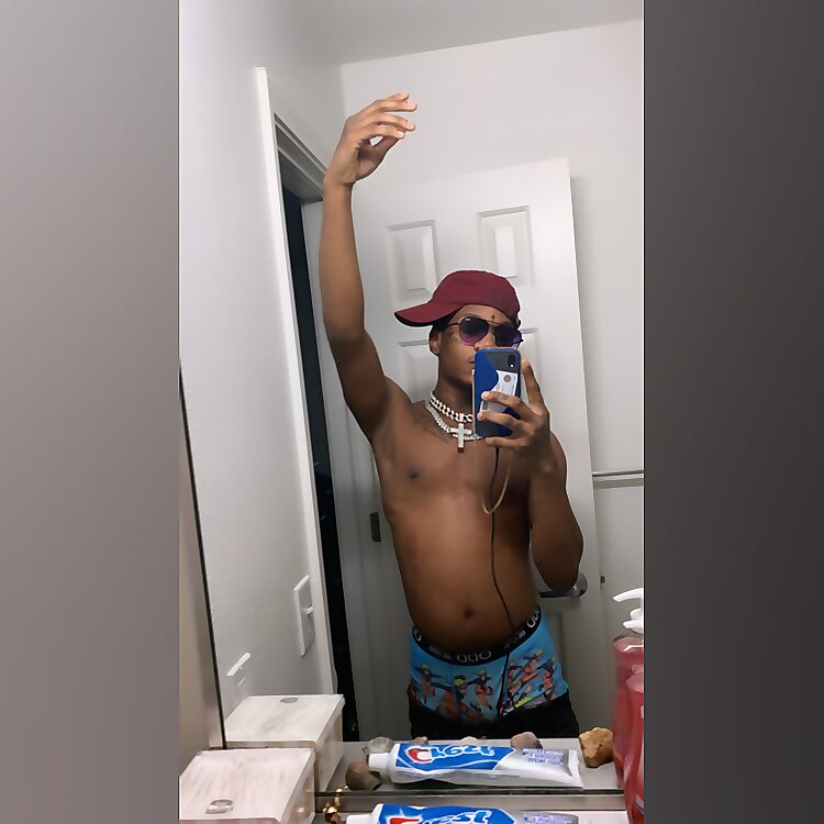 Chris Da’ Genius  
