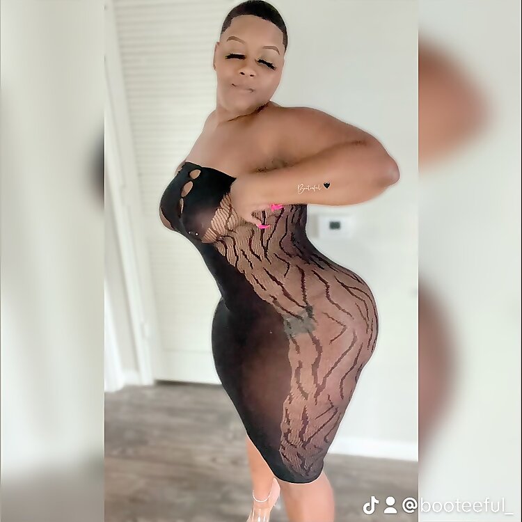 Mizz Booteeful