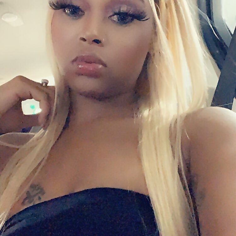 Red Throat Baby