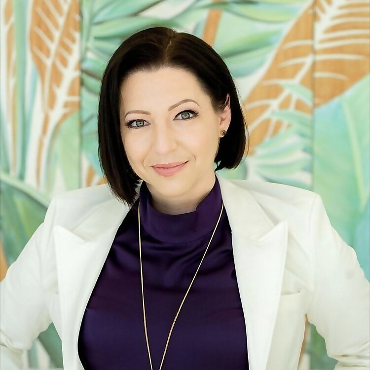 Jennifer Fugo