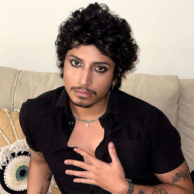 Gaurav Panchal