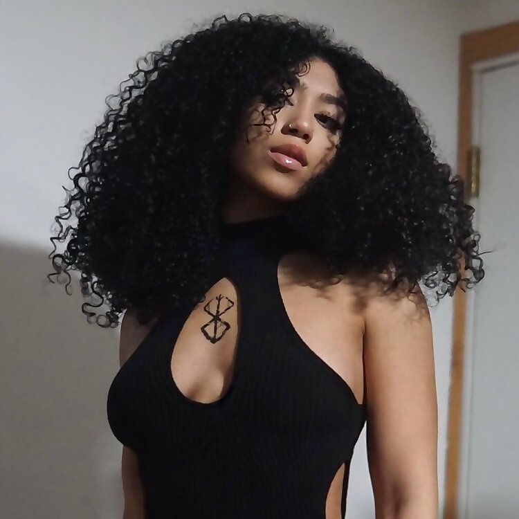 Frizzy