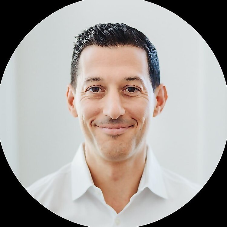 Dr. Stephen Cabral