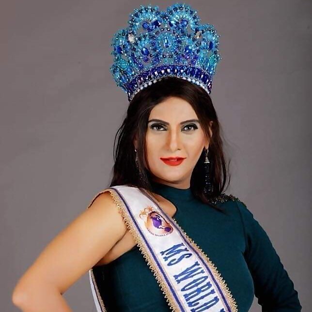 Naaz Joshi