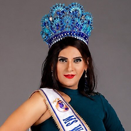 Naaz Joshi