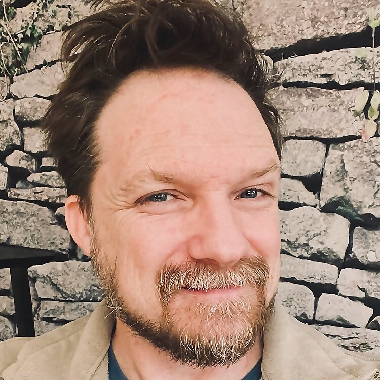 Ryan D. Hurd
