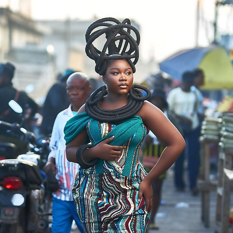 Nana Osomba