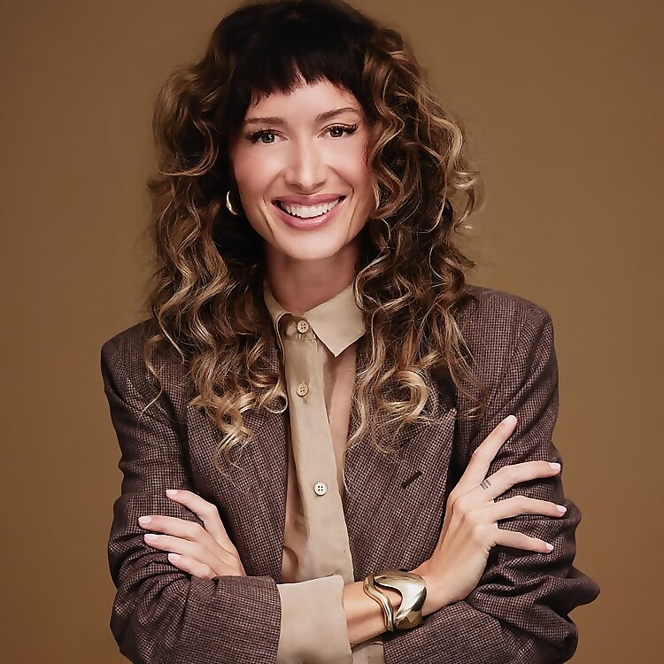 Rachelle Robinett