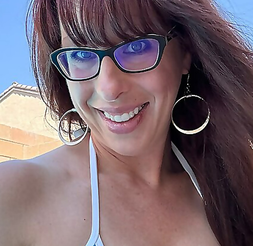 Kristy Adams
