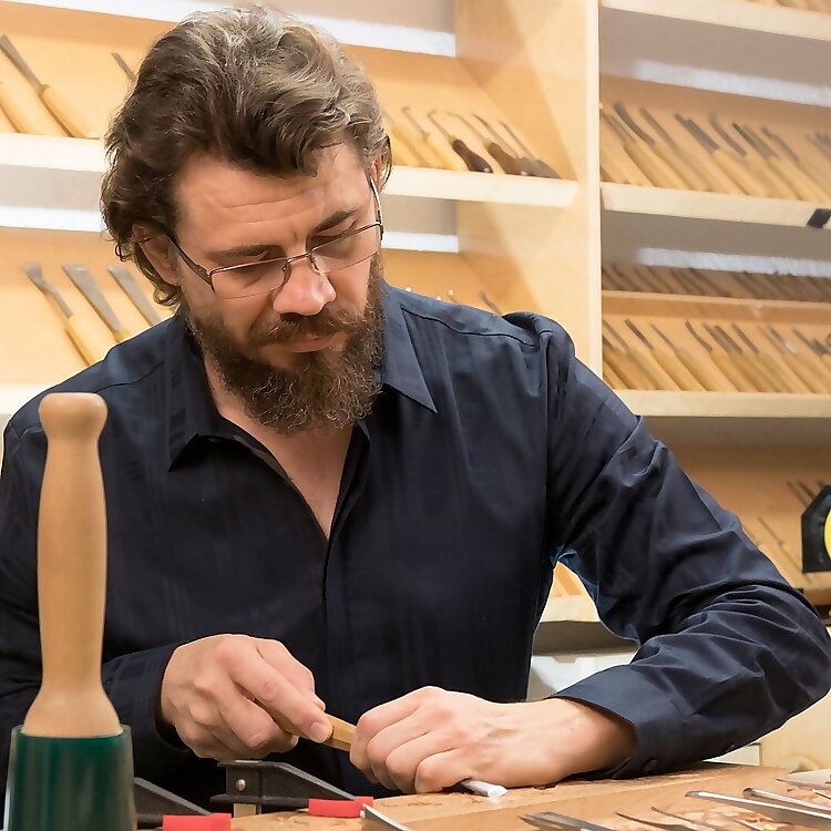 Alexander Grabovetskiy