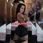 Sheila Fernandez