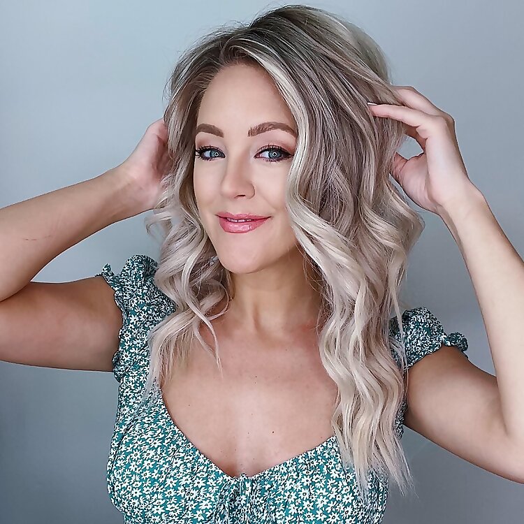 Ashley Kay Erickson