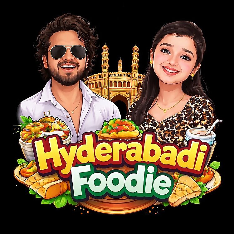 Hyderabadi foodie