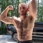 Lucas Michael