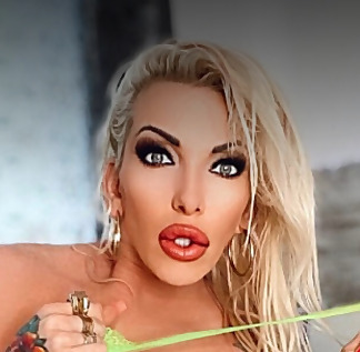 krisztina Sereny